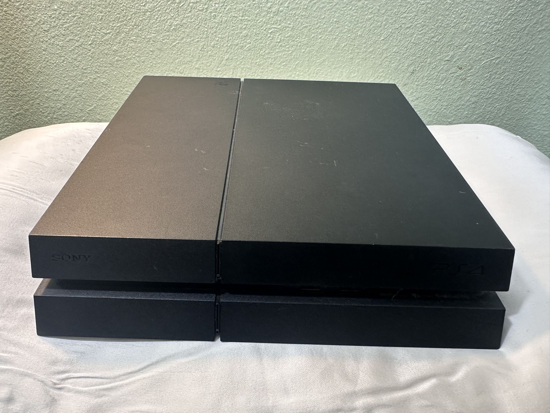 Sony PS4