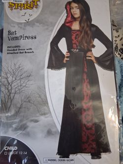 Halloween Costumes