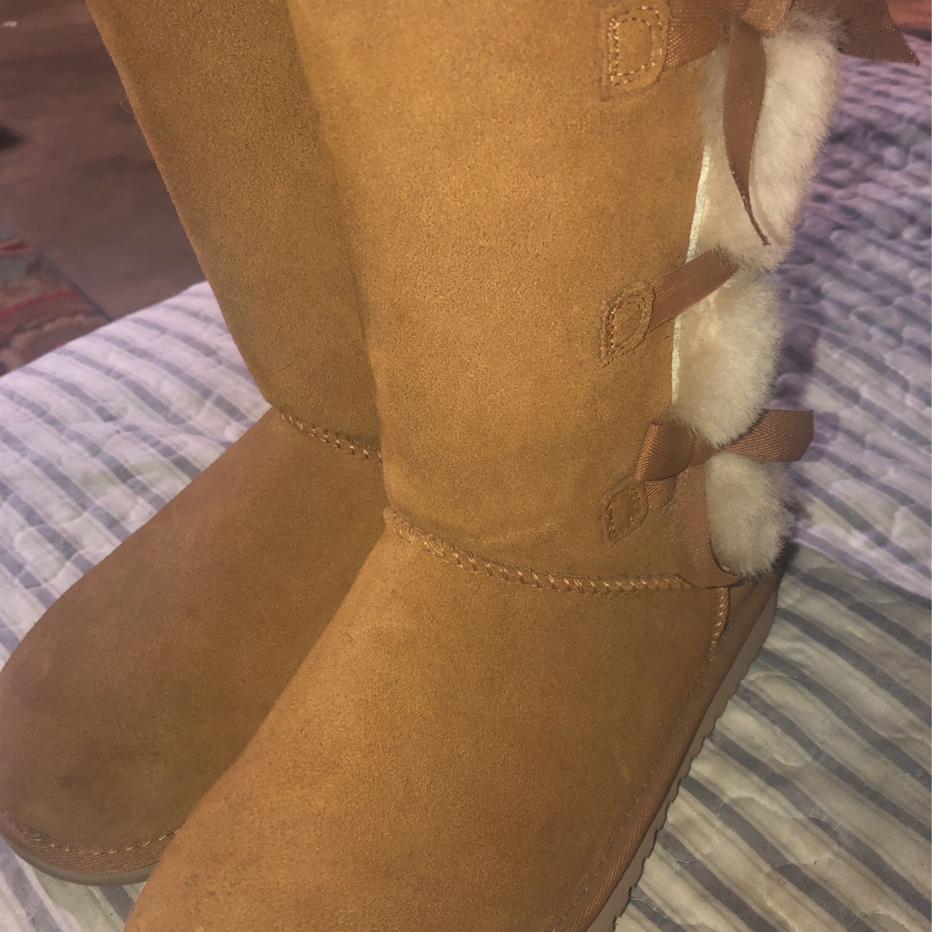 Uggs Kookaburra Boots