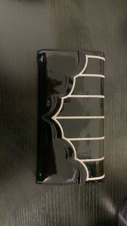 Gothic Wallet