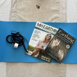 Earthing Harmony Mat