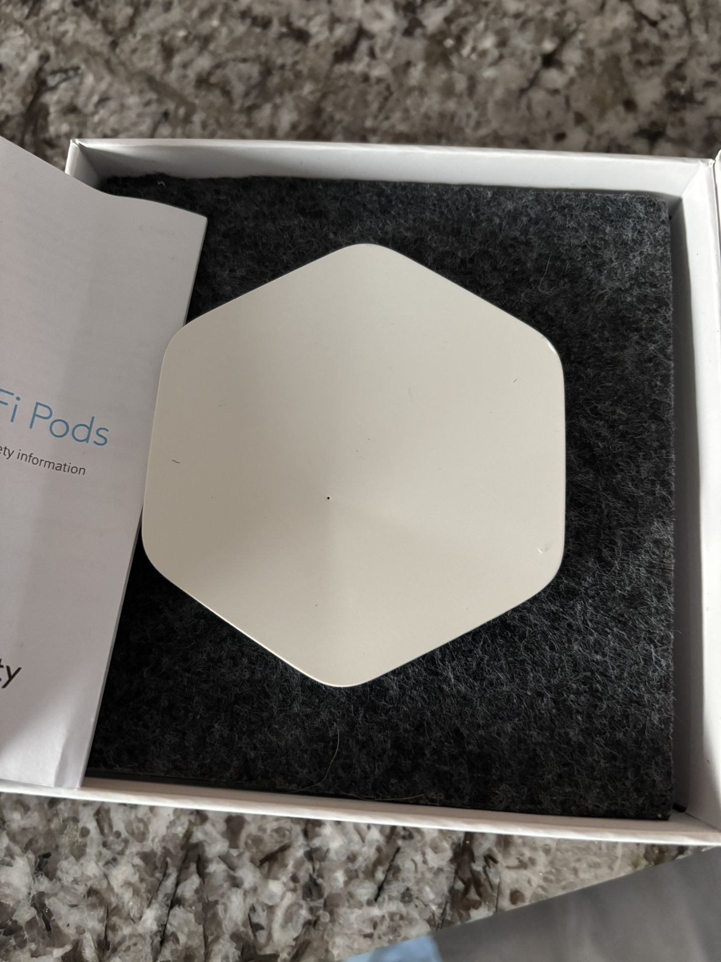 New Inbox Gen 2 Xpod 