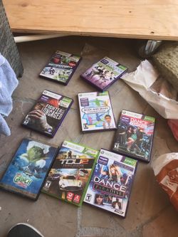 Games