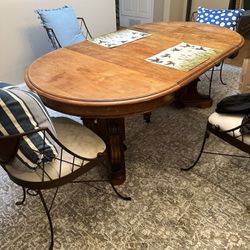 Antique Table