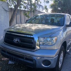 Toyota Tundra