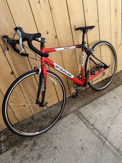 Road Bike