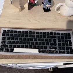 Tofu96 Keyboard