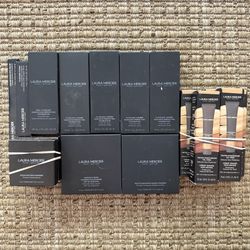 BRAND NEW Laura Mercier Makeup Bundle 17 Pcs