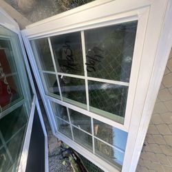 New Windows
