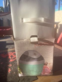 Tabella ice cream maker
