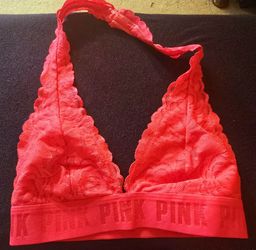 Victorias Secrets Pink Bralette