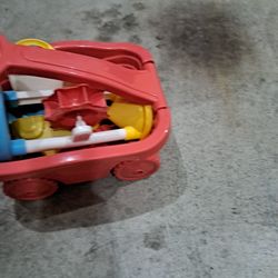 Kids Sandbox