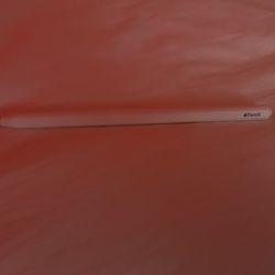 Apple Pencil 2nd Gen 