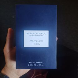 Banana Republic Midnight Hour 