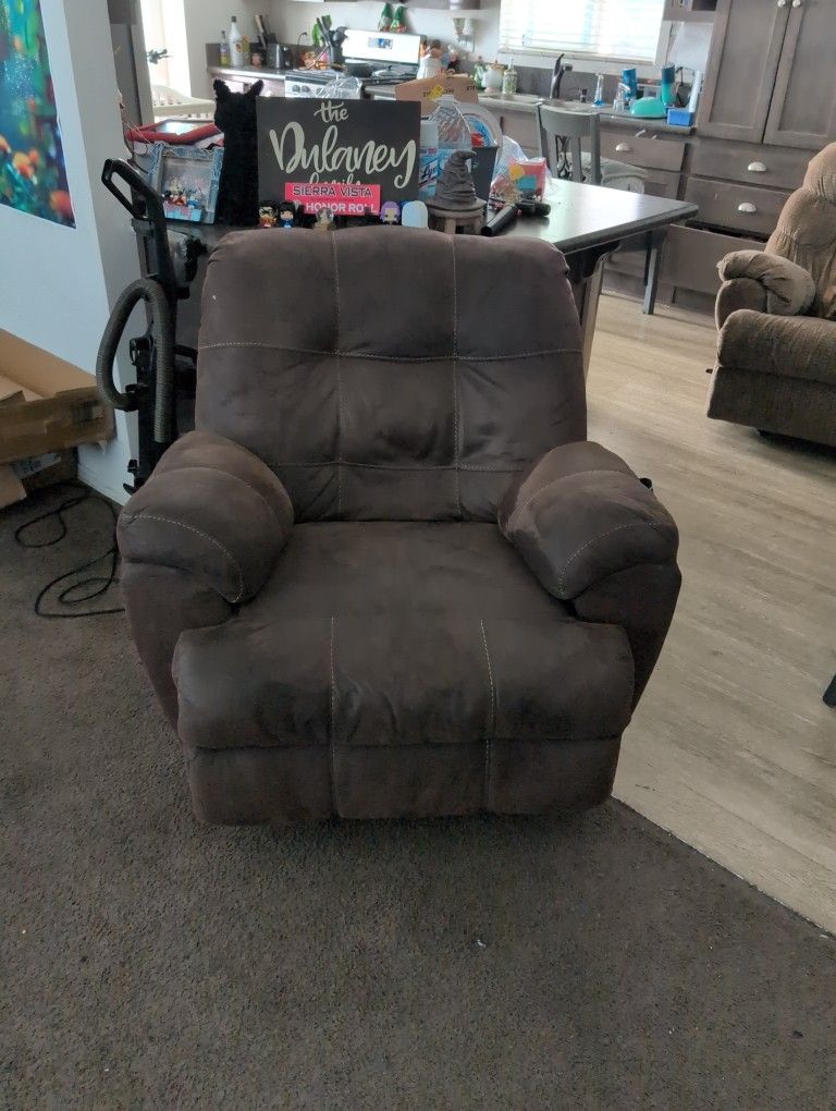 Recliner