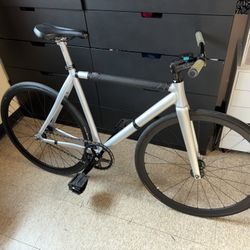 Fixie Size 54 Cm 