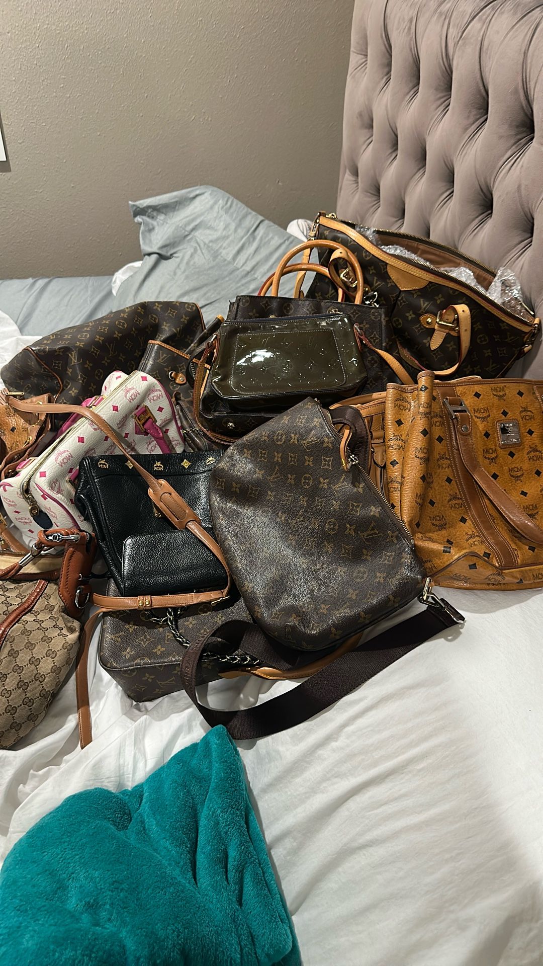Purse