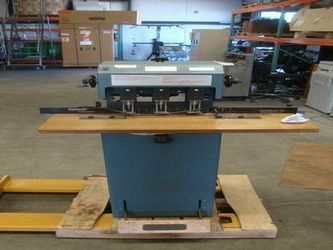 LASSCO SPINNIT FMM-3 PAPER DRILL