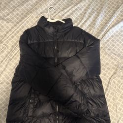 Puffer Men’s Large
