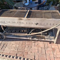 Propane Bbq Grill
