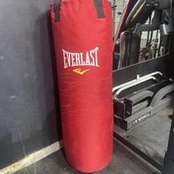 Punching Bag