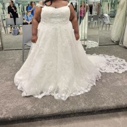Complete Bridal Set