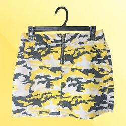 Women's Rue 21 Mini Skirt 