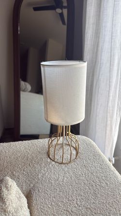 Small lamp