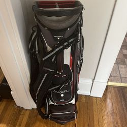 Maxfli Flo Max Golf Bag for Sale in Louisville, KY - OfferUp