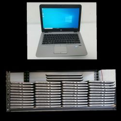 HP Elitebook 820 G3, I5, 8GB RAM, 256GB SSD 