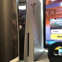 Ps5 Used 