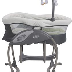 Graco Duoglider 