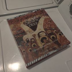 SOULS GROWN DEEP COFFEE TABLE BOOK