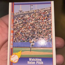 Baseball 1991 Cards