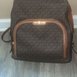 Michael Kors Backpack 