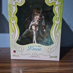 Anime Statue 