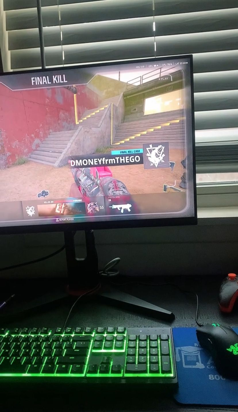 PC