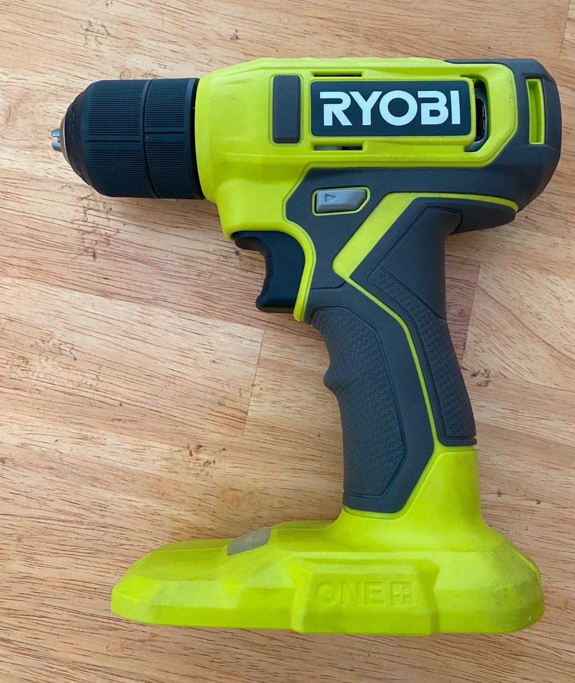 Ryobi 18V 3/8 Inch Drill 18V - Battery Not Included