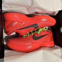 Kobe Reverse Grinches