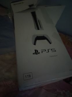 PlayStation 5