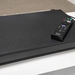 Sony X800 4K UHD Blu-ray Player 