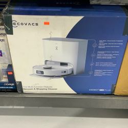 Ecovacs 
