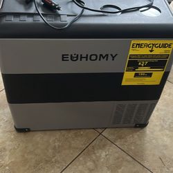 Electric Cooler