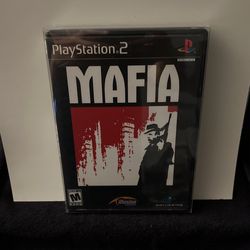 Mafia 