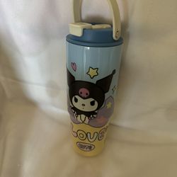 Tumbler