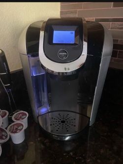 Keurig Coffee Machine, Excellent condition