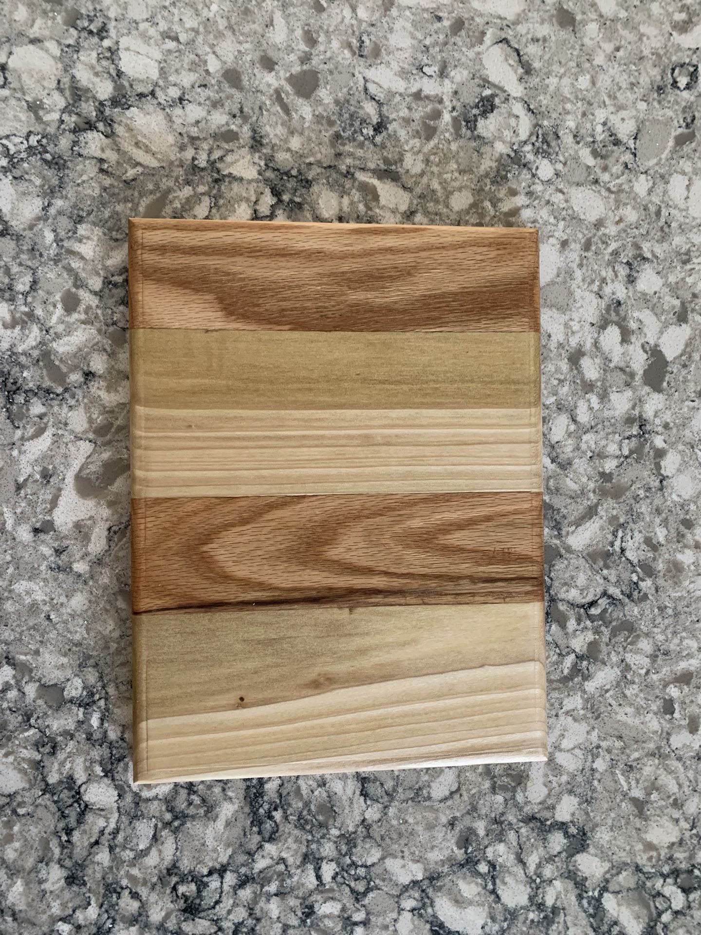 Cutting board