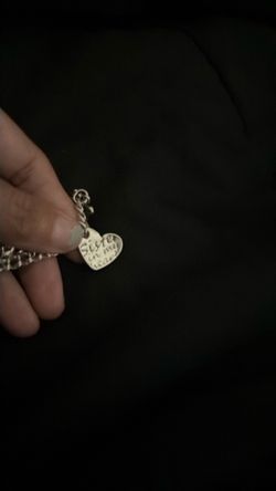 James Avery charm