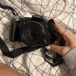 Canon Powershot Sx10is