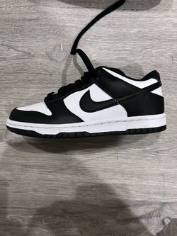 Nike panda